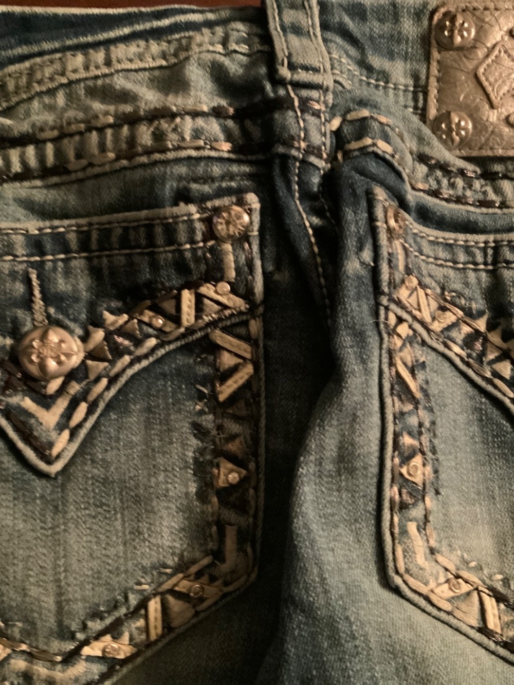 Jeans - Picture 4 of 4